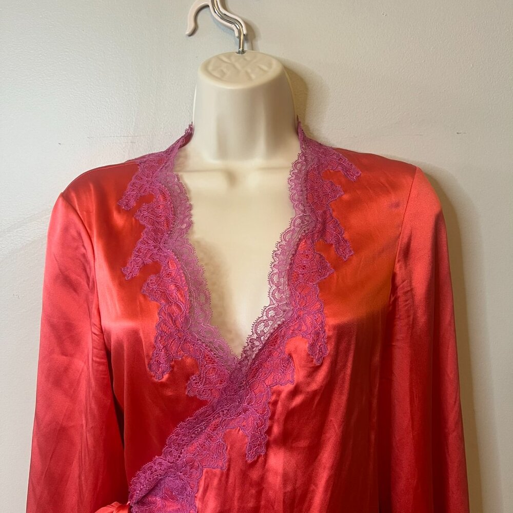 Agent Provacateur Robe - Picture 5 of 9